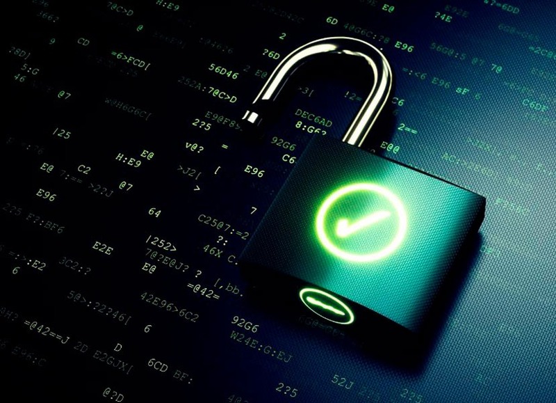 Информационная безопасность.