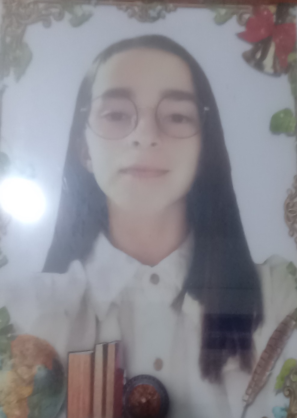 Абасова Салима Алмадиновна.