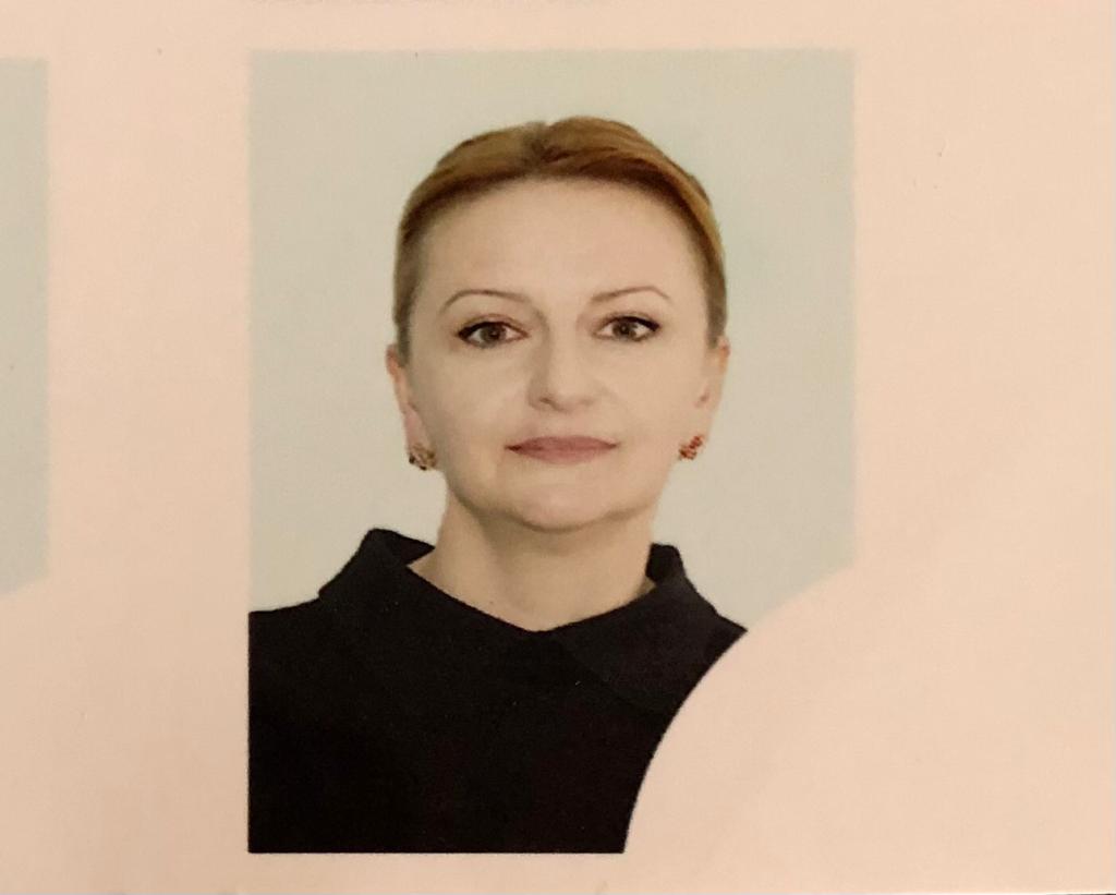 Гаджиалиева Ханум Эминовна.