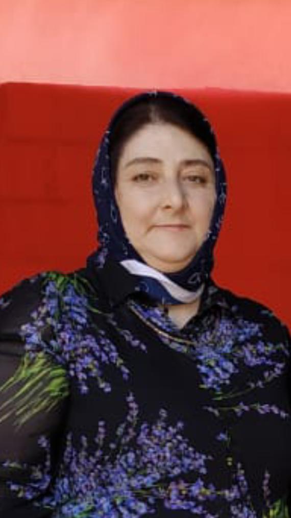 Султанова Минает Юсуфовна.