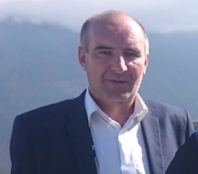 Мурсалов Огланбек Азизбекович.