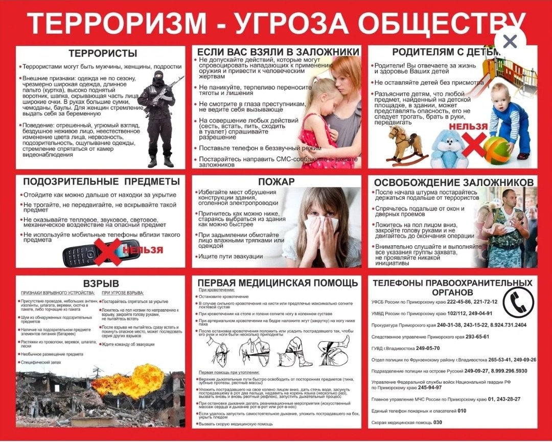 Прошли учения в рамках всероссийского дня учений по комплексному сценарию.