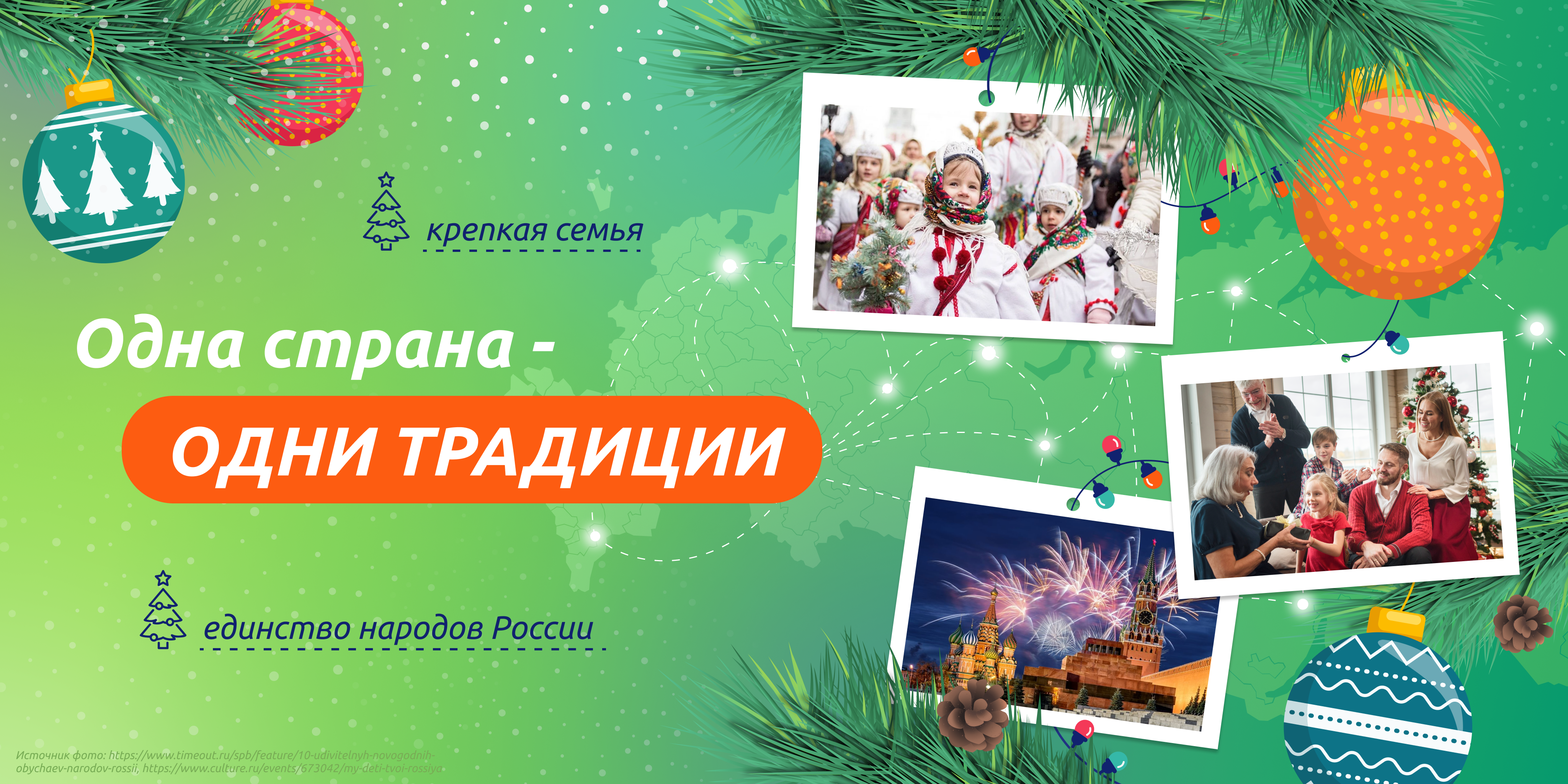 ВНЕУРОЧНОЕ ЗАНЯТИЕ по теме «ОДНА СТРАНА – ОДНИ ТРАДИЦИИ».